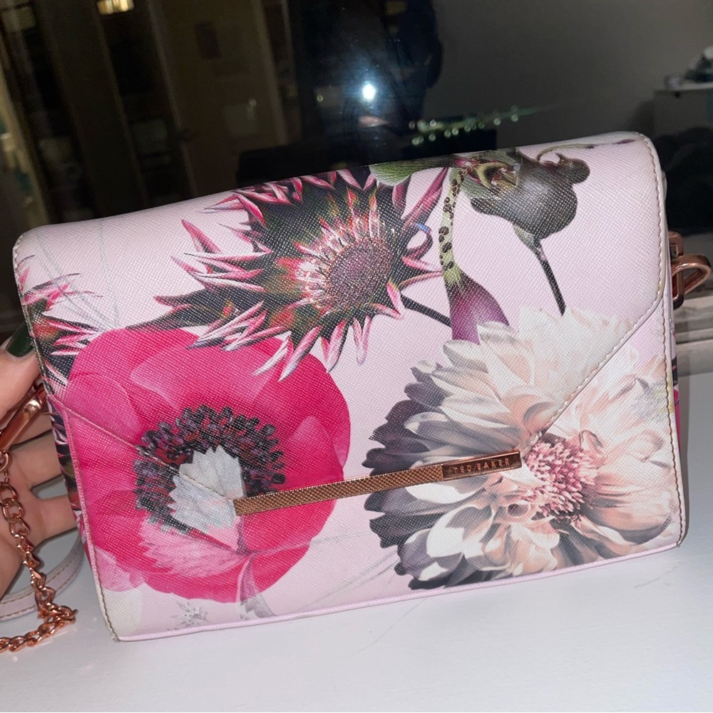 Ted Baker cross body